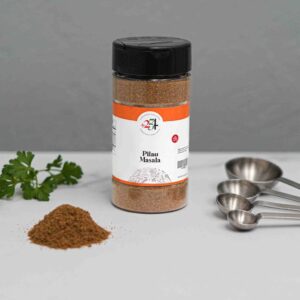 Spices